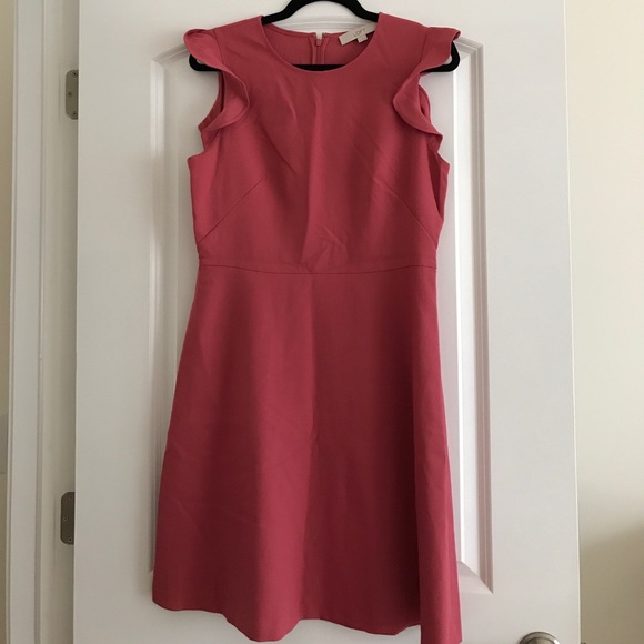 LOFT Dresses & Skirts - Loft pink dress