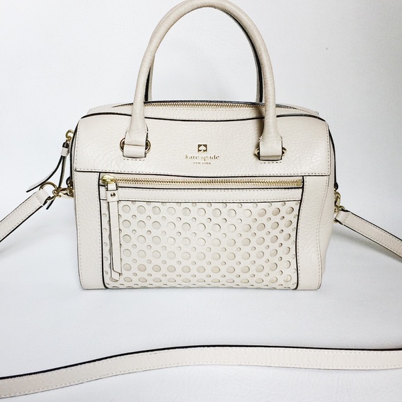 Kate Spade Perri Street Delaney Bag - Picture 2 of 8