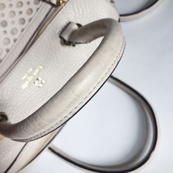 Kate Spade Perri Street Delaney Bag - Picture 7 of 8