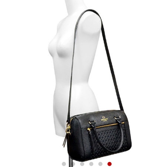 Kate Spade Perri Street Delaney Bag - Picture 8 of 8