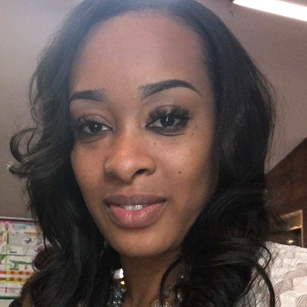 Meet your Posher, Lashay