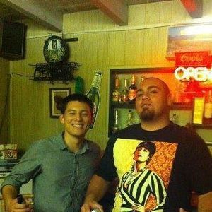 Meet your Posher, Tyler