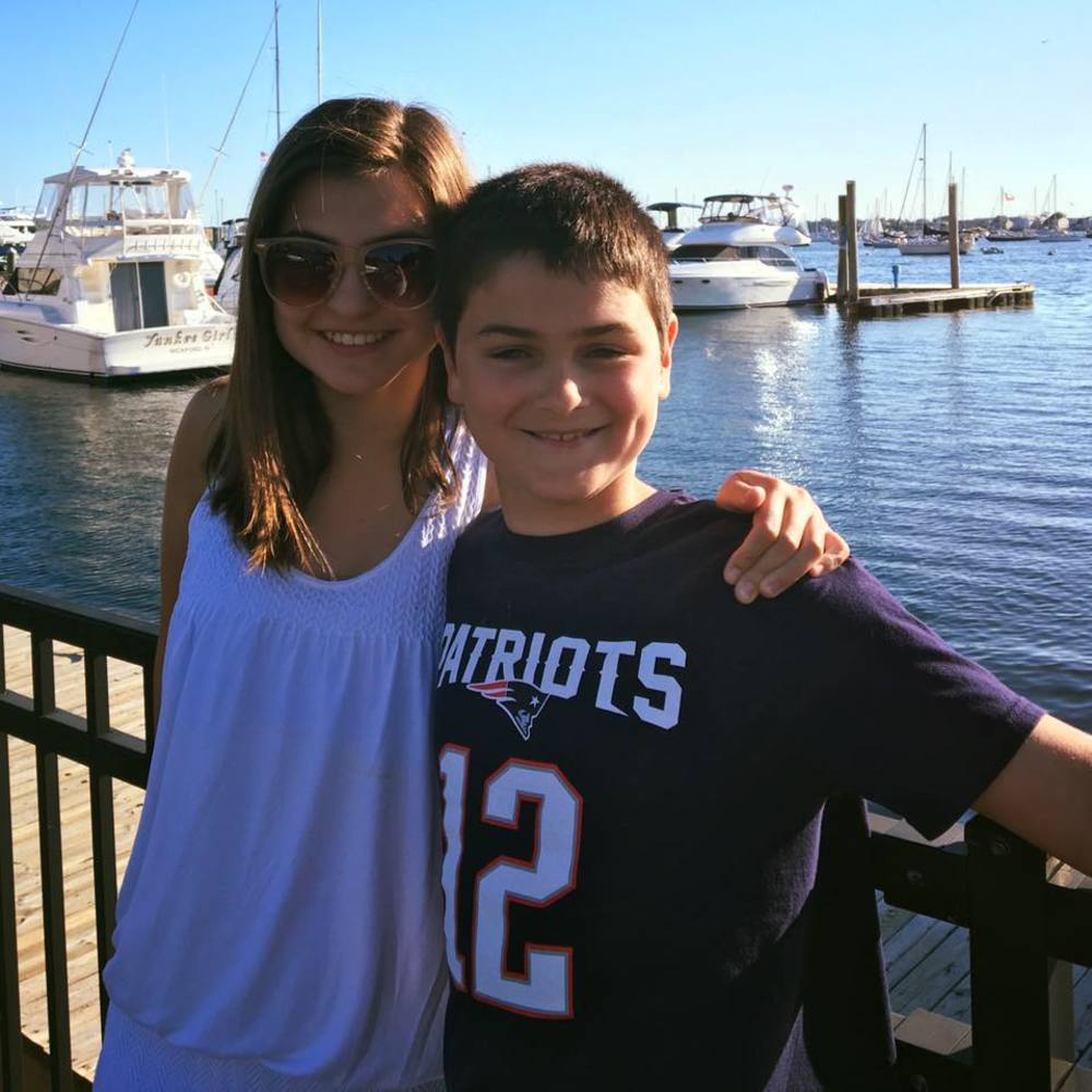 Meet your Posher, Marnie