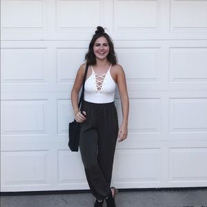 Meet your Posher, Gabrielle