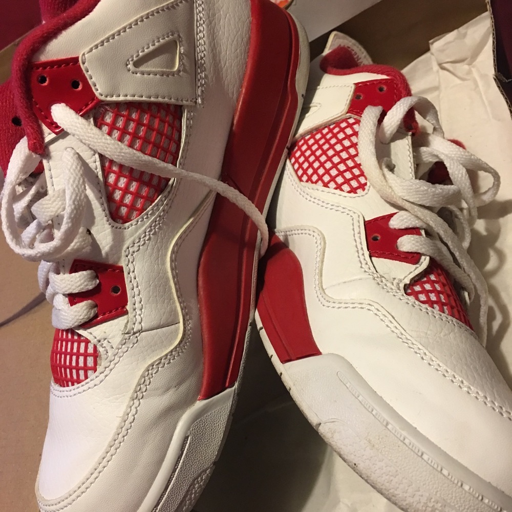 Jordans size 3