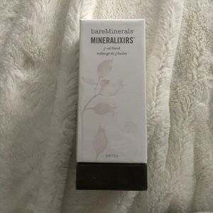 bareMinerals MINERALIXIRS 5-oil blend