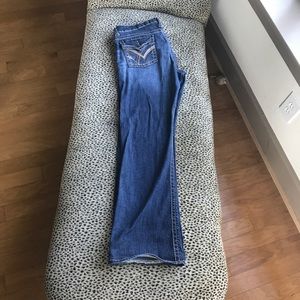 Kit for the Kloth jeans. Size 14
