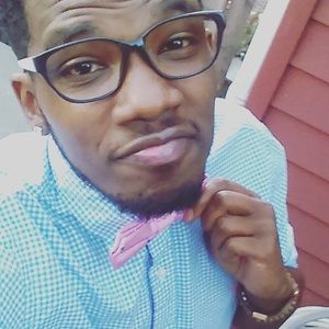 Meet your Posher, James