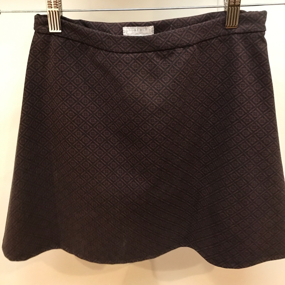 Women's Urban Outfitters Mini Skirt