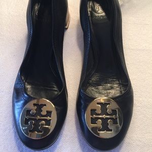 Tory Burch low heels