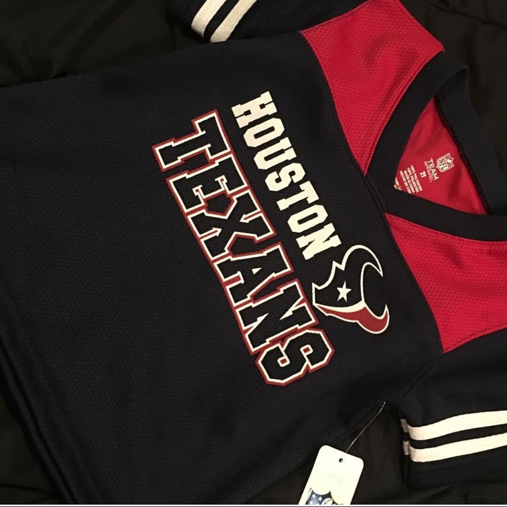 Houston Texans jersey