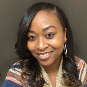 Meet your Posher, Ericca