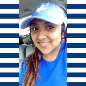 Meet your Posher, Belen
