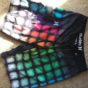 Hurley Phantom Board shorts