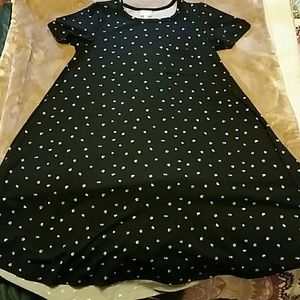 Lularoe Carley