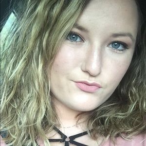 Meet your Posher, Erica