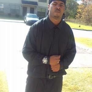 Meet your Posher, Tony