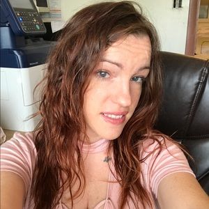 Meet your Posher, Breanne