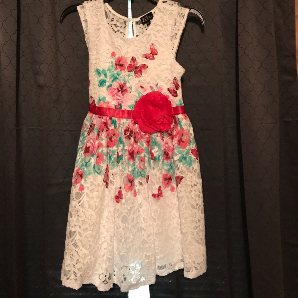 NWT beautiful dress!