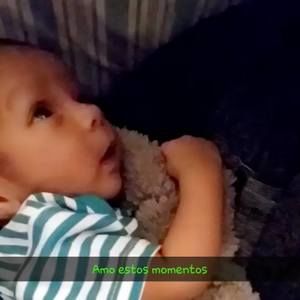 Meet your Posher, Iván