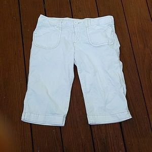 Capris❤❤5 for $15❤❤