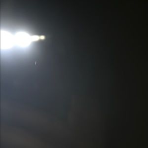 Meet your Posher, Nakoa