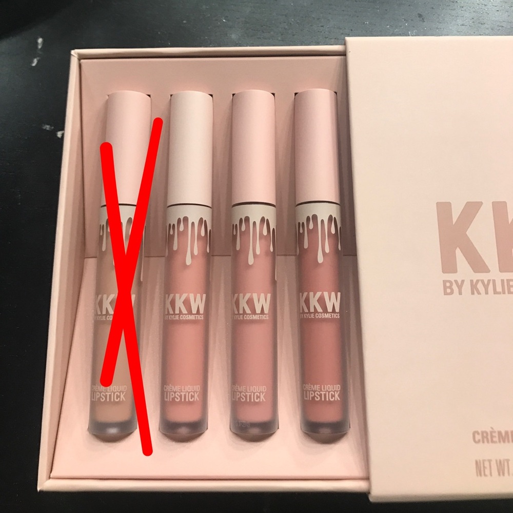 Kiki listing