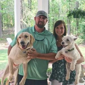 Meet your Posher, Caitlin