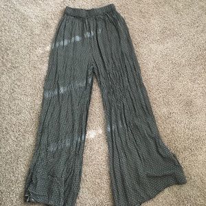 BRANDY MELVILLE palazo pants