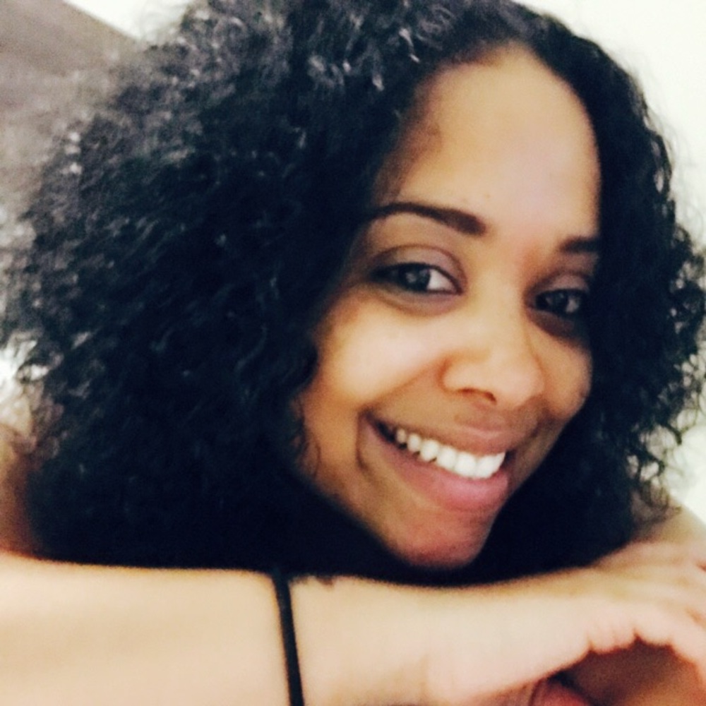 Meet your Posher, Erika