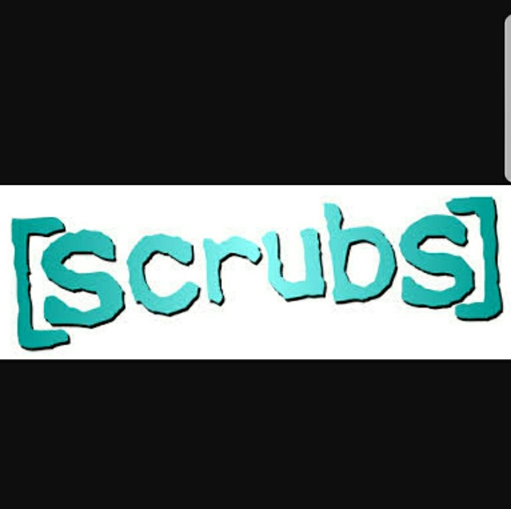 SCRUBS