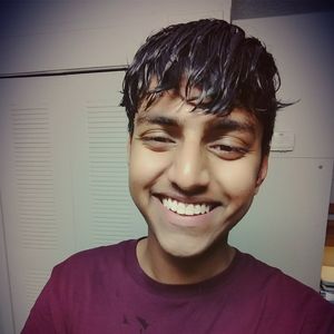 Meet your Posher, Asif