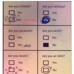 Meet your Posher, Ethan