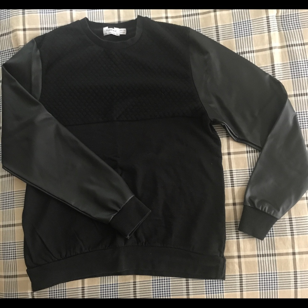 BRAND NEW Topman Shirt 🔥