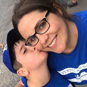 Meet your Posher, Randilynn