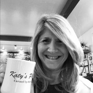 Meet your Posher, Jill