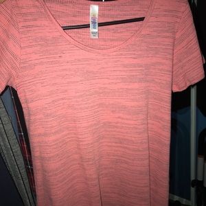 Xxs lularoe classic tee
