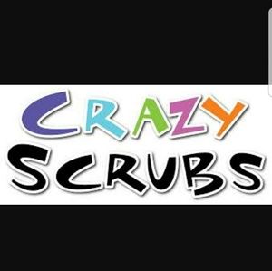 Posting lots of scrubs this weekend ..