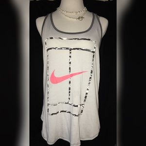 Nike Tank Top