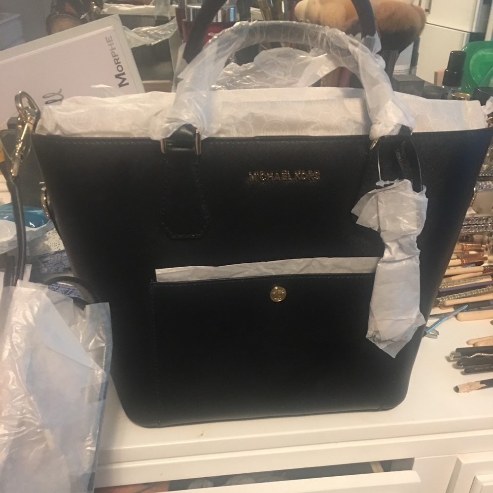 Nwt Michael Kors purse