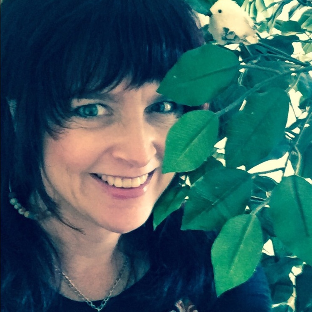 Meet your Posher, Karin