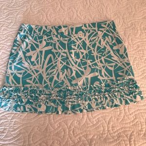 Lilly Pulitzer Skort