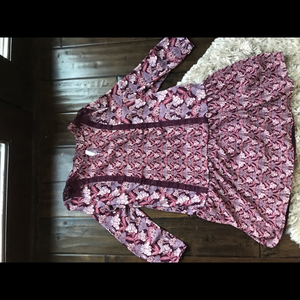 Never Worn Target Brand (Xhilaration) Dress, M