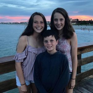 Meet your Posher, Beth