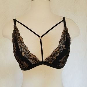 Elegant Bralette