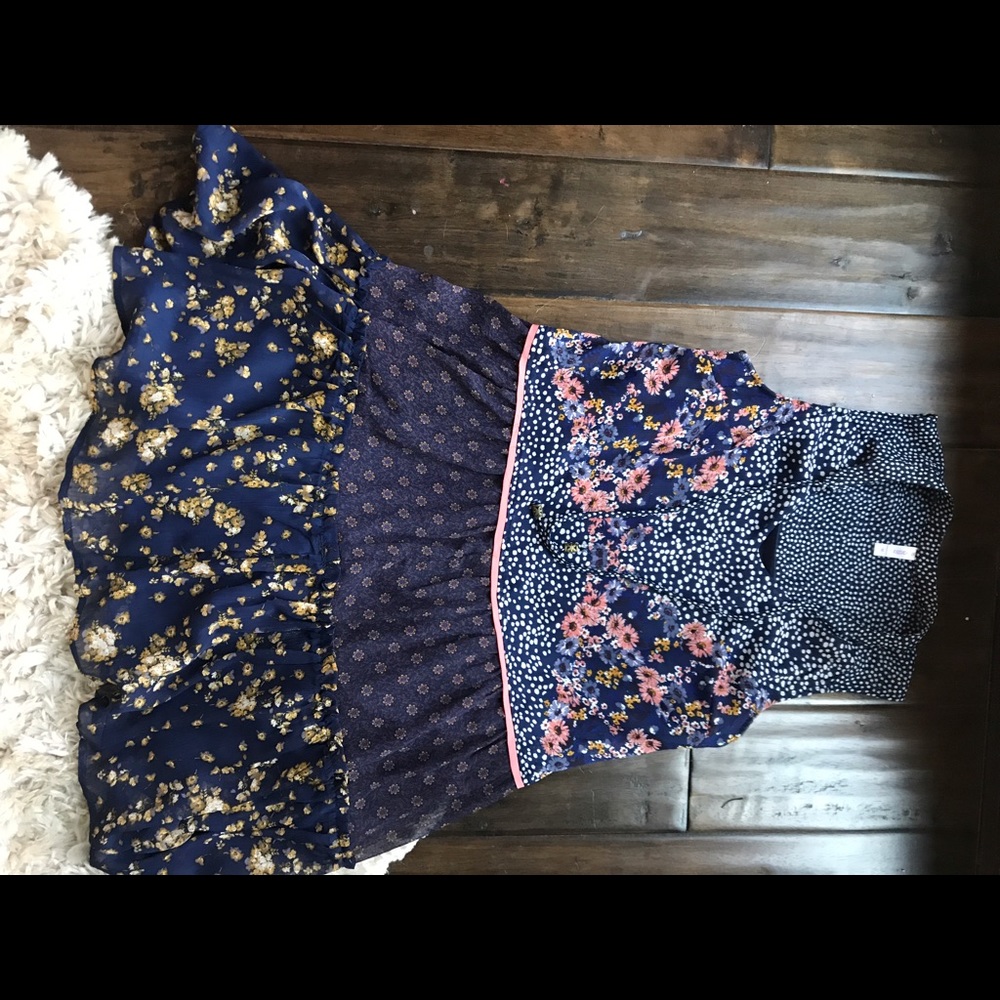 New with tags, never worn, Women's M