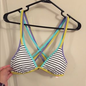 Victoria Secret Swim Top
