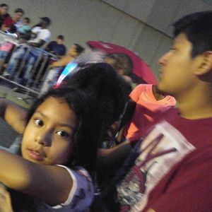 Meet your Posher, Jerry