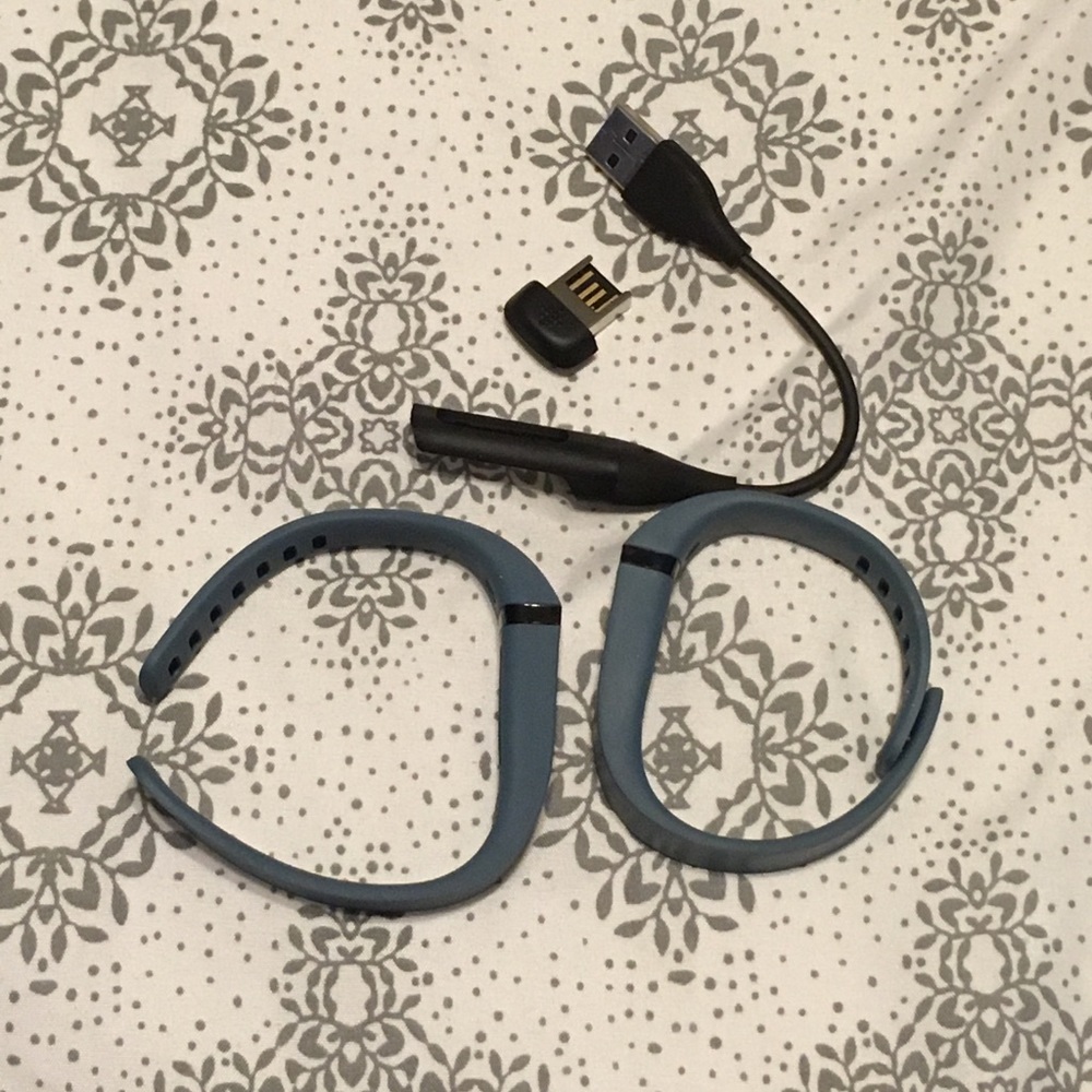 FitBit Flex