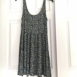 Vintage American eagle outfitters dress